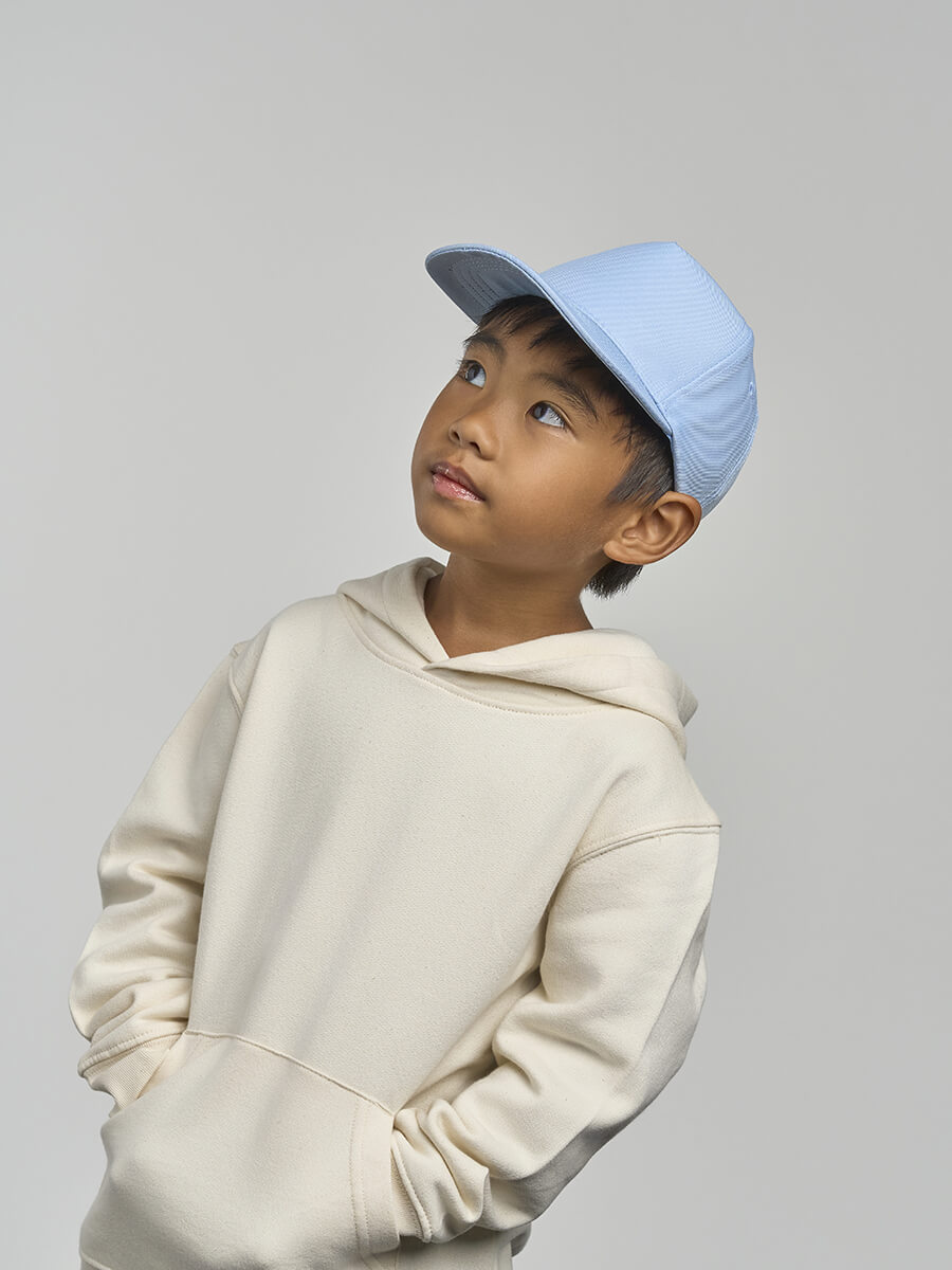 KIDRECYFIVE